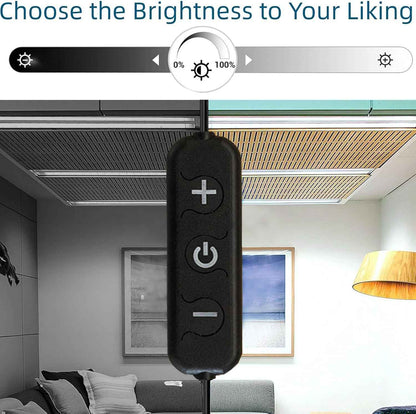 LumGlow 24V LED Strip Lights – Low-Voltage Flameless Bedroom Lighting Safe for Kids, Pets, and Overnight Use