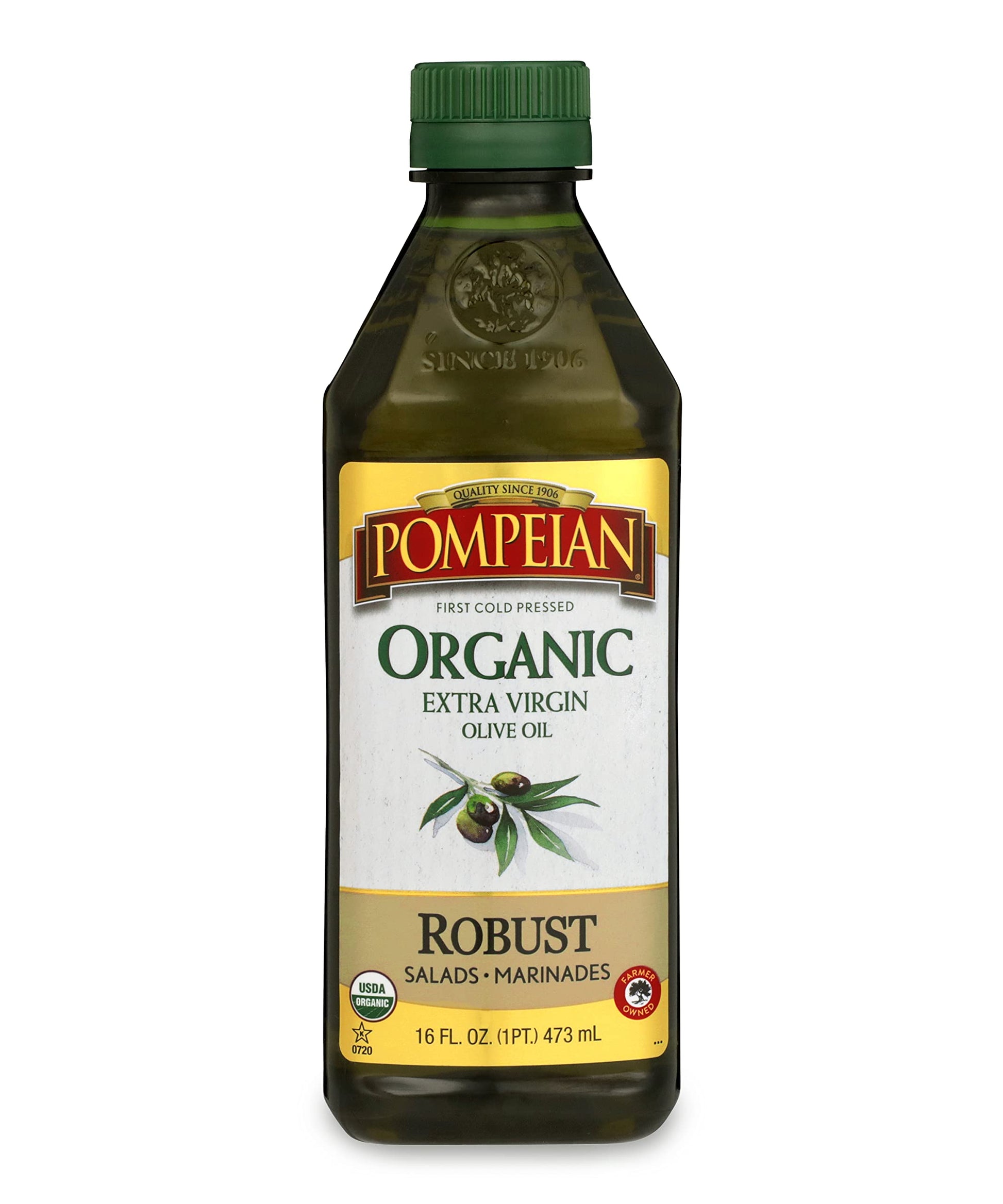 16 Fl Oz EVOO (Pack of 1)