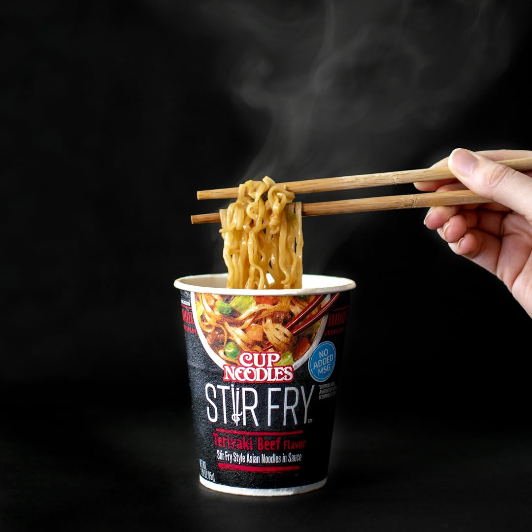 16 flavor variants spanning classic, international, and protein-enhanced lines