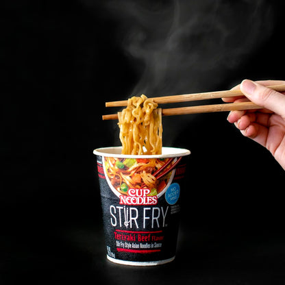 16 flavor variants spanning classic, international, and protein-enhanced lines