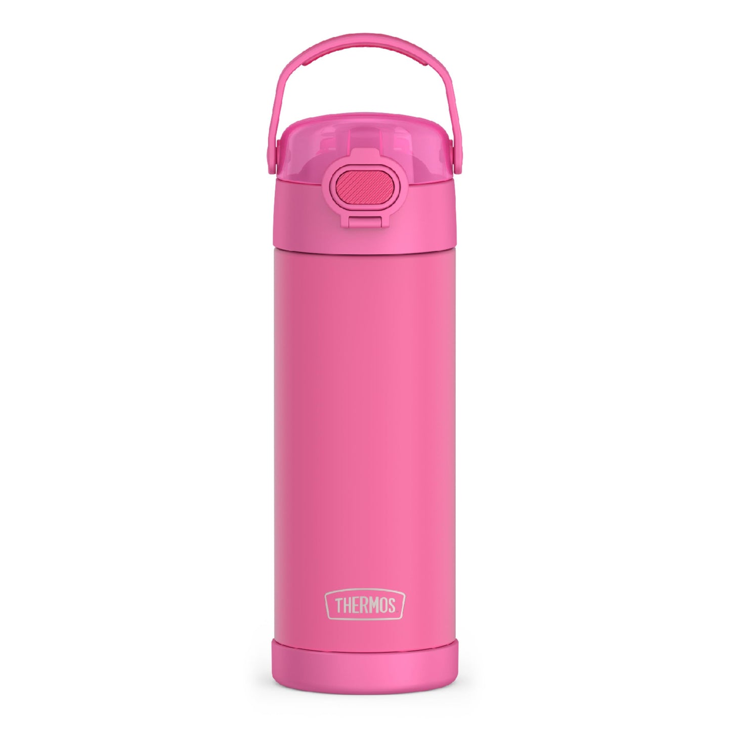 16 Ounces - Neon Pink