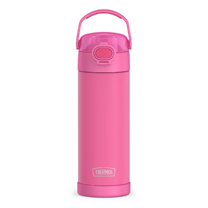 16 Ounces - Neon Pink
