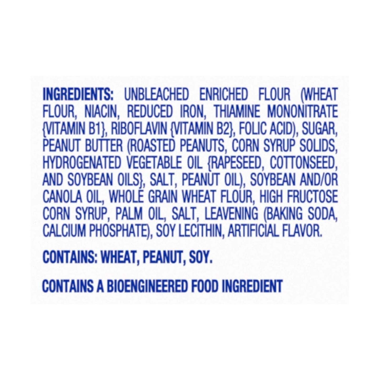 16 oz family-size sealed package