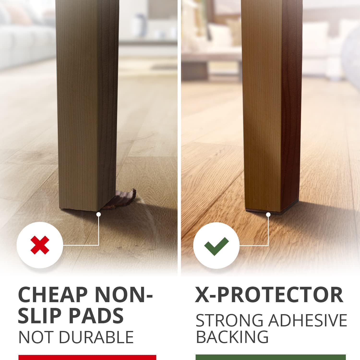 16-piece pack covering a full household's worth of furniture