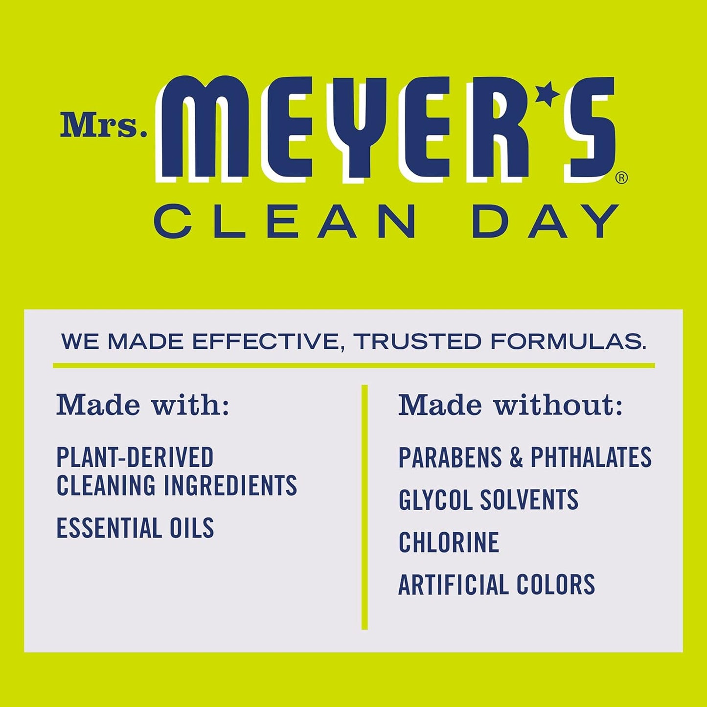 16 product variants spanning 8+ scents and multiple size/pack configurations (16 oz to 64 oz, 1-pack to 6-pack)