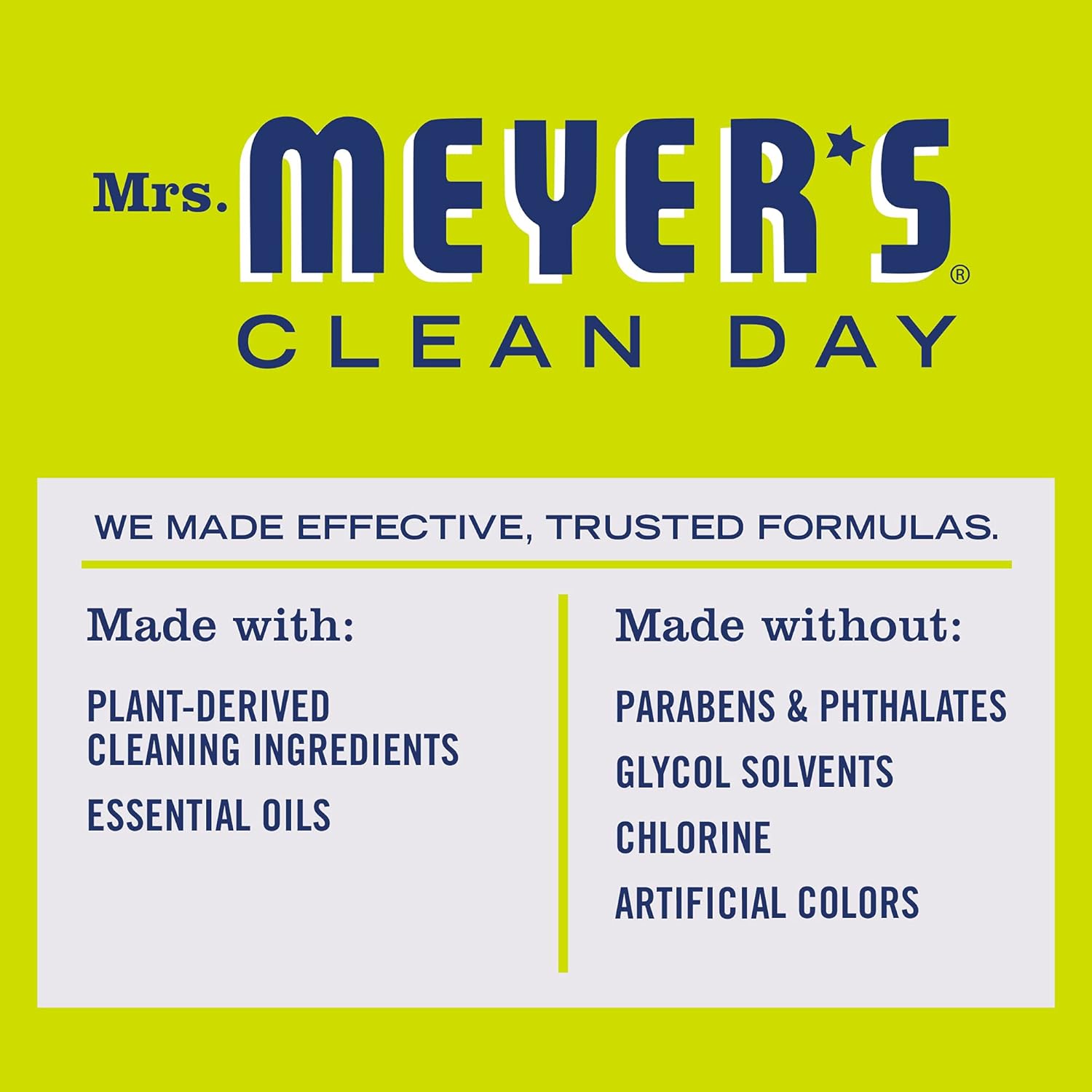 16 product variants spanning 8+ scents and multiple size/pack configurations (16 oz to 64 oz, 1-pack to 6-pack)