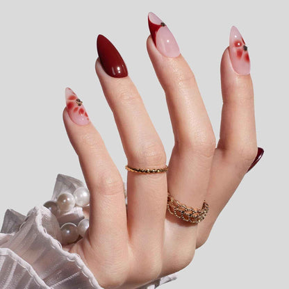 Beetles Tipex Instant Apex Nail Tips – Self-Care Sunday Ritual, Structured Manicure Without the Sculpting Stress