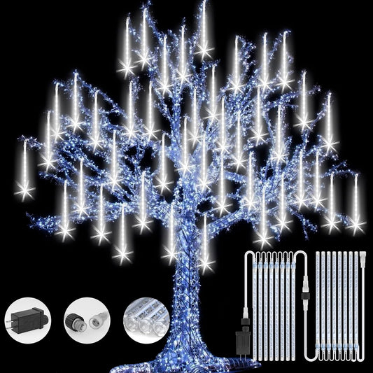 16 tubes containing 384 high-brightness led beads (with 8-tube and 25-tube size variants)