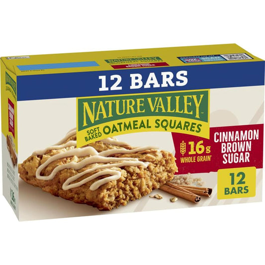16g whole grain per serving (roughly a third of the daily 48g recommendation)
