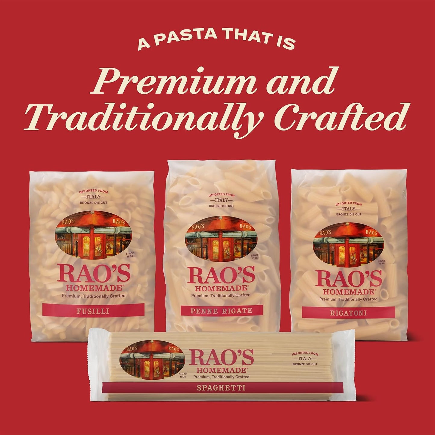 16oz package available in single and 2-pack value bundles