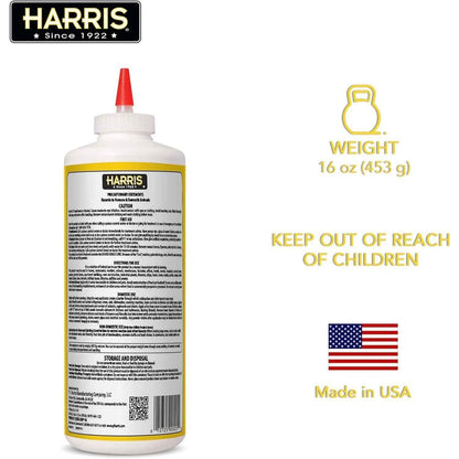 HARRIS Insect Killer Puffer Bottle – Thoughtful Pest Control Gift for Parents and Pet Owners