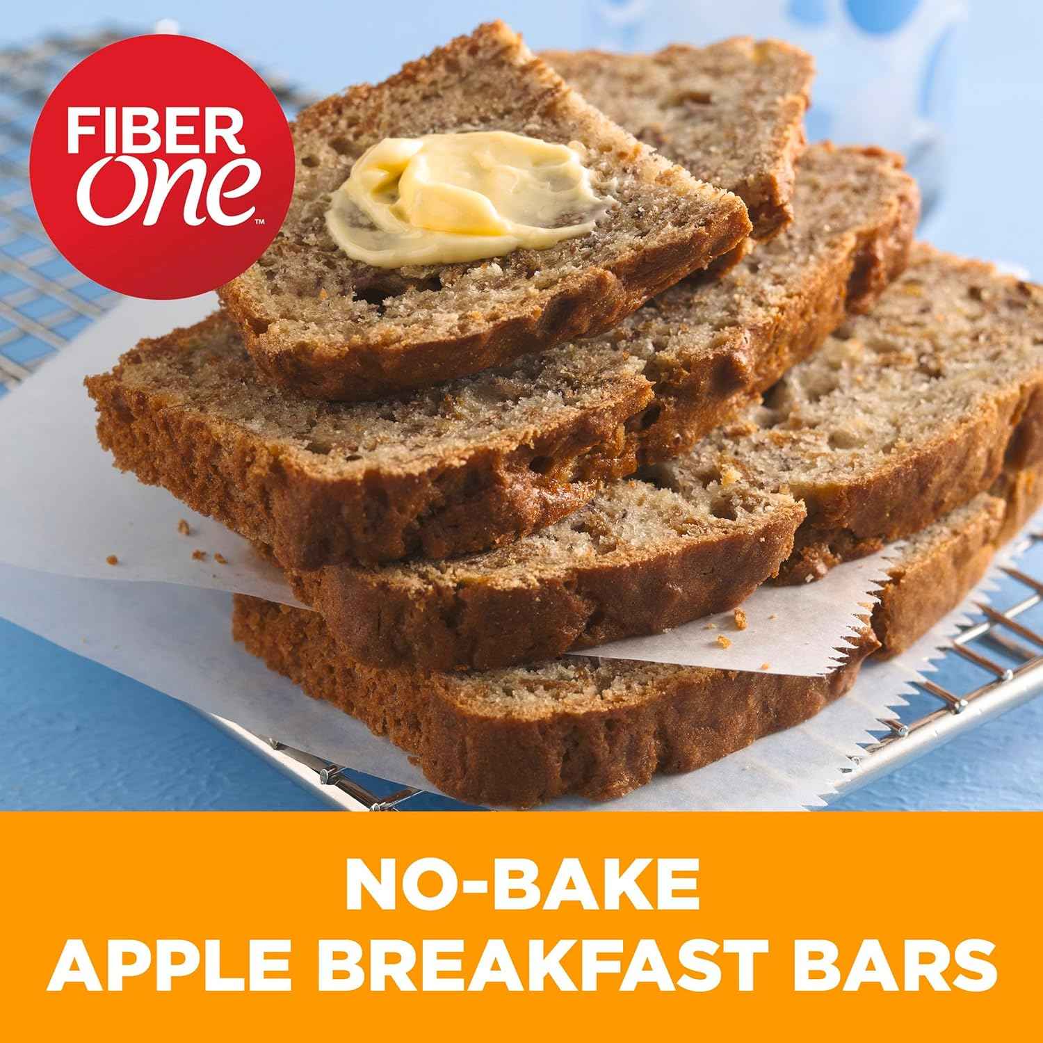 Fiber One Honey Clusters Cereal – Lunchbox and After-School Snack, Whole Grain Cereal Kids Actually Eat