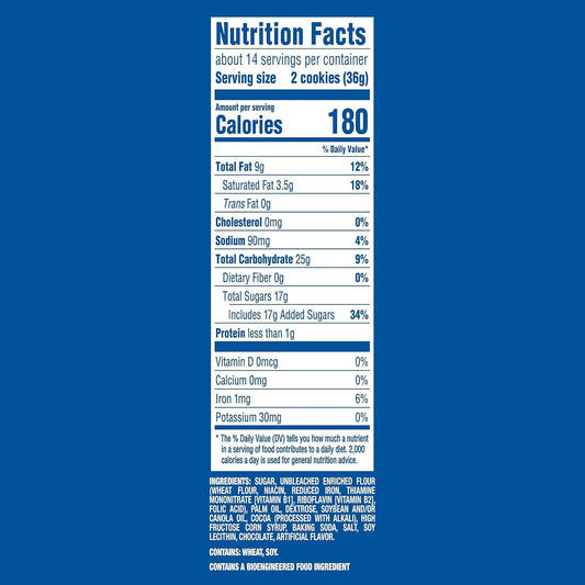 17.6 oz family-size bulk pack