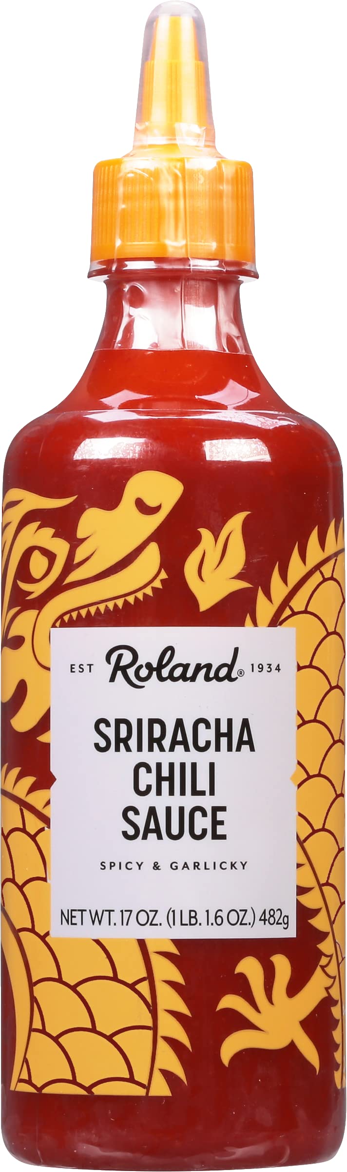 17 Ounce (Pack of 1)