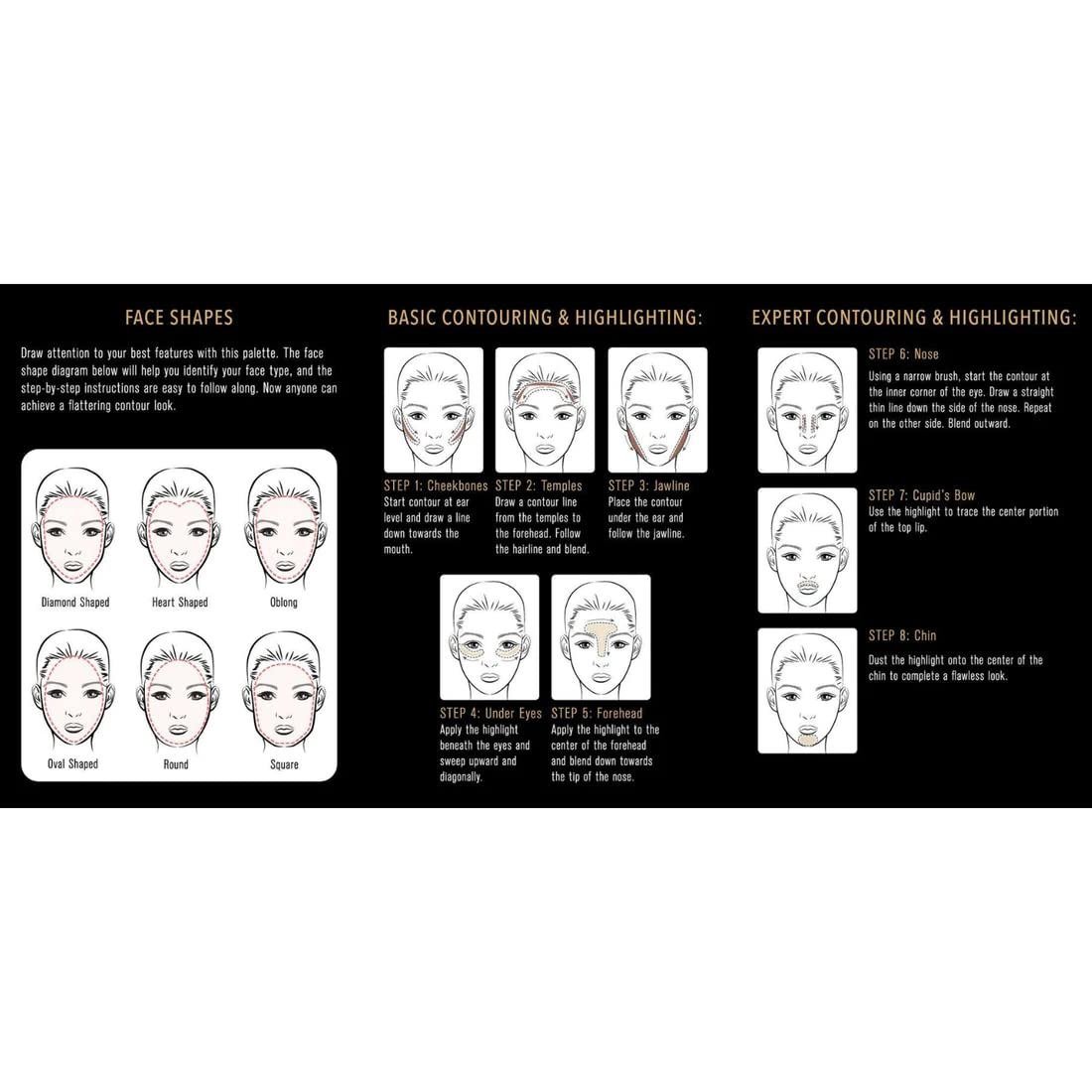 Elizabeth_Mott_Bronzer_Contour_Kit_&_Highlighting_Powder_-_Cruelty_Free_&_Paraben_Free_-_6_Shades_for_a_Natural_Glow_Makeup_Cosmetic