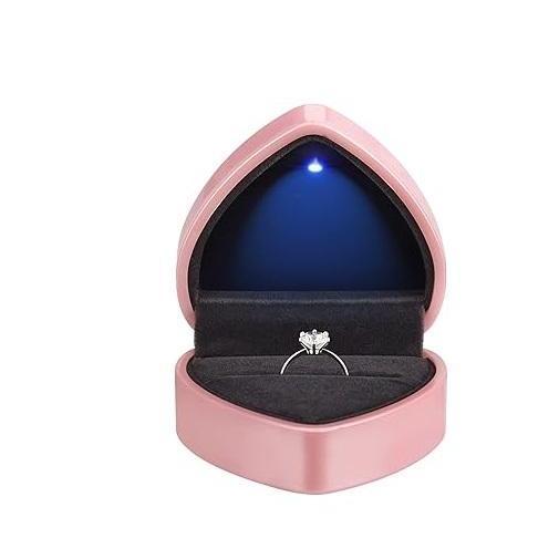 Heart-Shaped_Ring_Box_with_LED_Light_-_Velvet_Jewelry_Case_for_Wedding,_Engagement,_Proposal,_Birthday_&_Anniversary