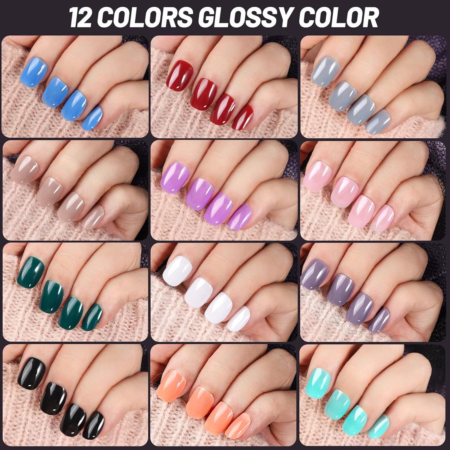 Teenitor_24Pack_Short_Press_On_Nails,_576Pcs_Short_Round_Press_On_Nails,_Short_Matte_Press_On_Nails,_Short_Glossy_Press_On_Nails,_Short_Fake_Nails_With_Nail_Glue