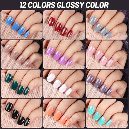 Teenitor_24Pack_Short_Press_On_Nails,_576Pcs_Short_Round_Press_On_Nails,_Short_Matte_Press_On_Nails,_Short_Glossy_Press_On_Nails,_Short_Fake_Nails_With_Nail_Glue