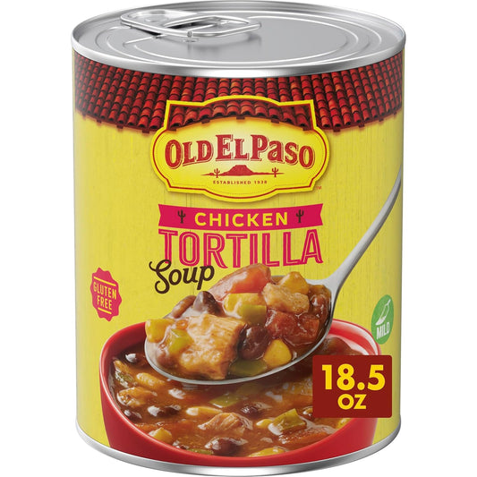 18.5 oz ready-to-serve can with no cooking required