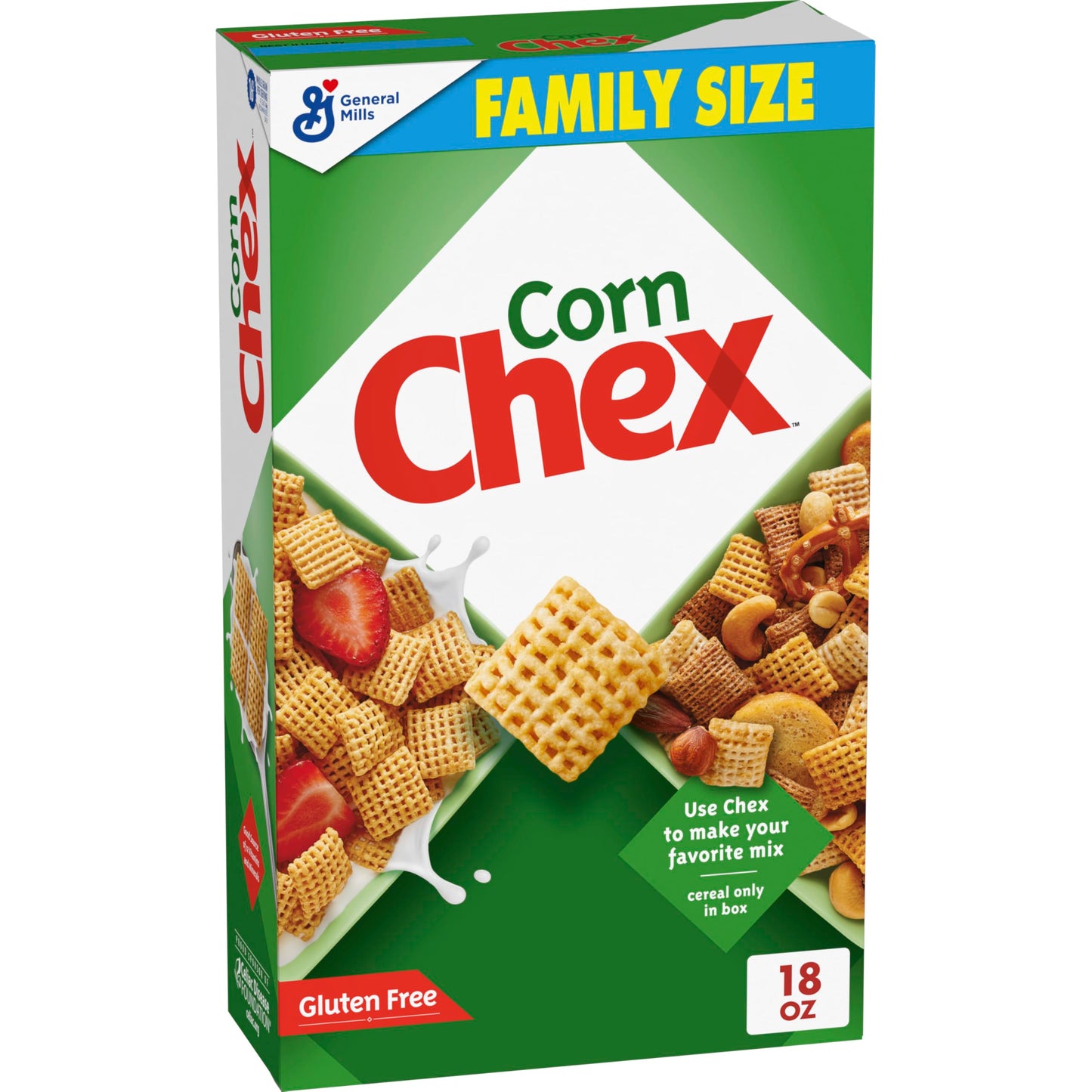 18 Ounce (Pack of 1)