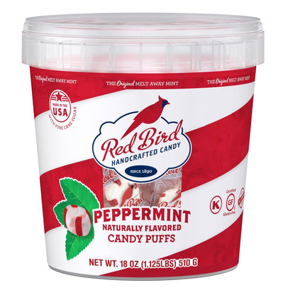 18 Ounce (Pack of 1)