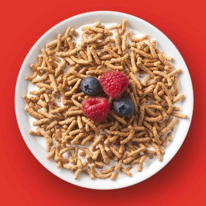 Fiber One Cereal, Original Bran – Pantry Staple Cereal for the Breakfast Table, 19.6 oz