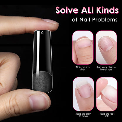 Ranrose_Long_Straight_Nails_Tips,_Full_Cover_Gel_x_Nail_Tips_for_Acrylic_Nails_Professional_12_Size_Pre-shaped_XXL_Straight_Shape_False_Nail_Half_Matte_Fake_Nail_for_DIY_Press_On_Nail_Extensions