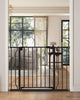 Black - 29-40"Wide, 28"Tall