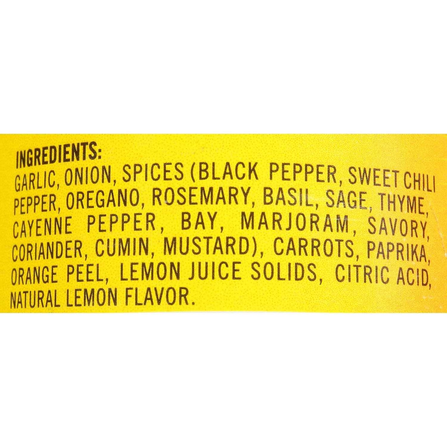 Mrs. Dash Chicken Grilling Blend for Outdoor Patio Dinners, No-Salt BBQ Seasoning for Backyard Gatherings