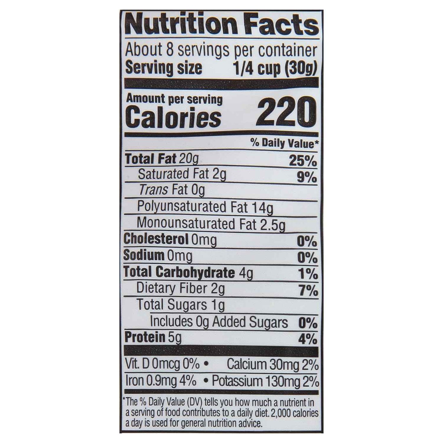 Diamond of California Chopped Walnuts – Raw Unsalted Omega-3 Boost for Oatmeal and Yogurt