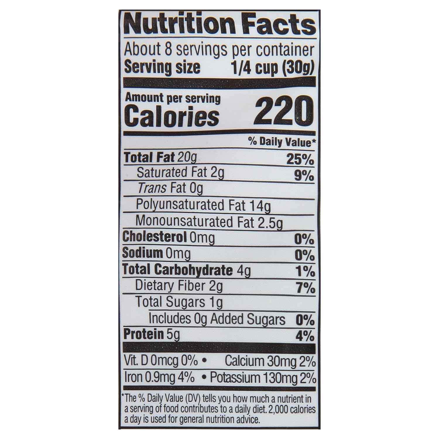 Diamond of California Chopped Walnuts – Raw Unsalted Omega-3 Boost for Oatmeal and Yogurt