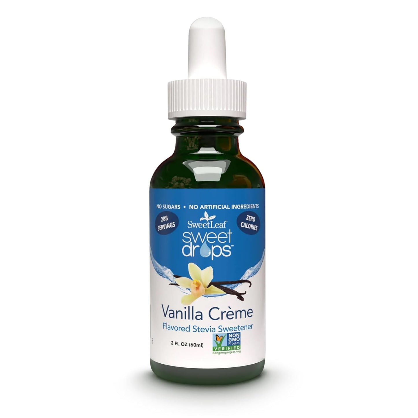2 fl oz compact portable bottle