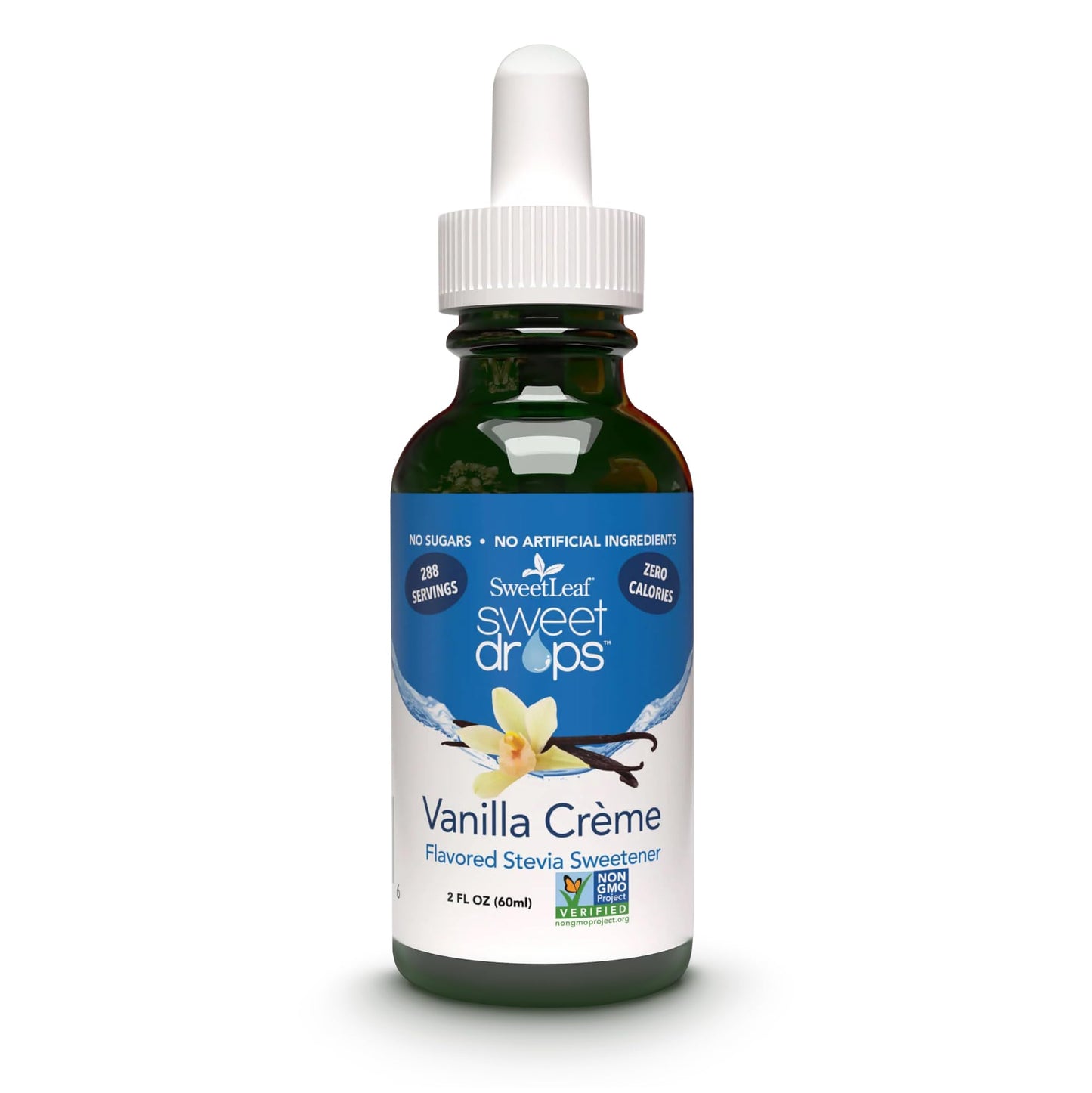 2 Ounce (Pack of 1)