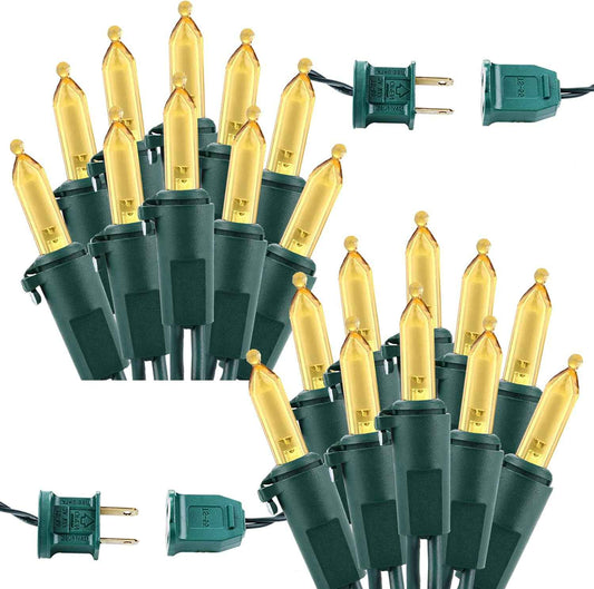 Brizled Outdoor String Lights – Weather-Resistant Patio and Pergola Lighting for Year-Round Backyard Use