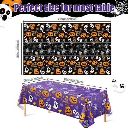 2-pack unit count for multi-table coverage