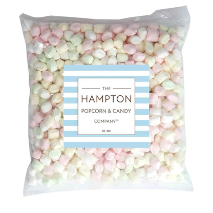 Hampton Popcorn & Candy Co. Pillow Mints 2-Pound Bulk – Housewarming Gift Basket Addition and Holiday Hostess Present