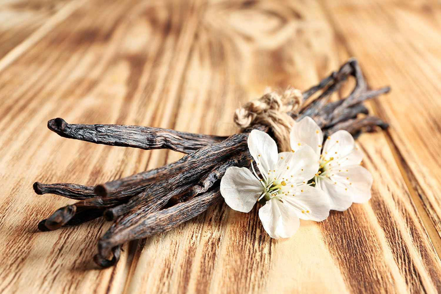 Vanilla Extract Co. Vanilla Beans – Flavor Foundation for Your Home Baking Business Workflow