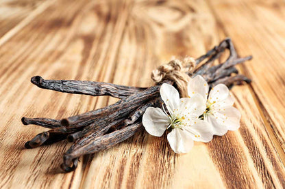 Vanilla Extract Co. Vanilla Beans – Flavor Foundation for Your Home Baking Business Workflow