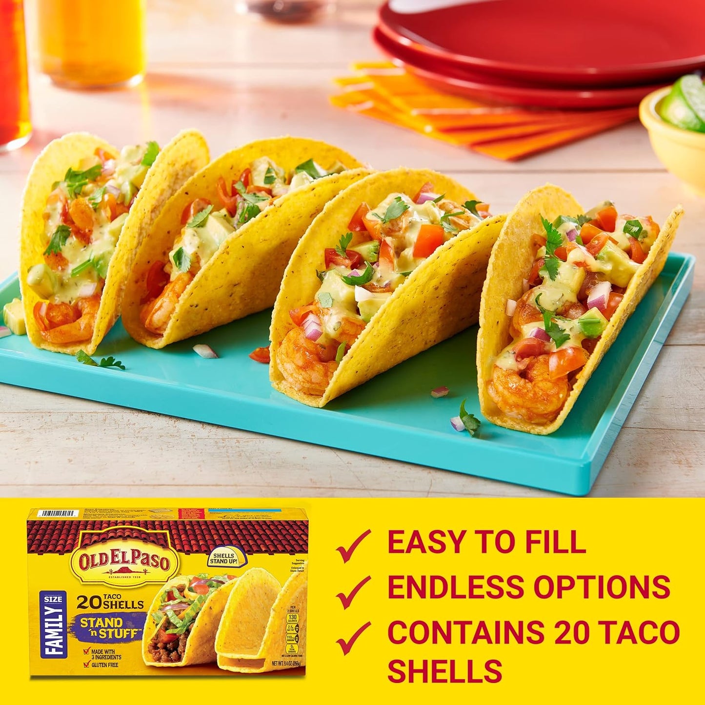 20-count family-size package
