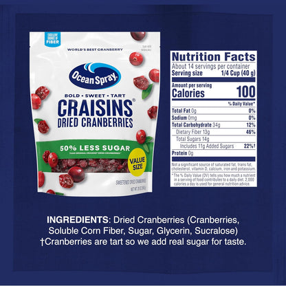 20 oz resealable stand-up pouch for freshness