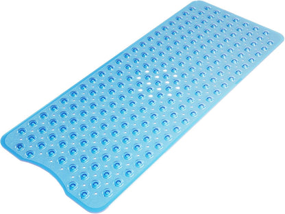 200 powerful suction cups for anti-slip adhesion to smooth tub surfaces