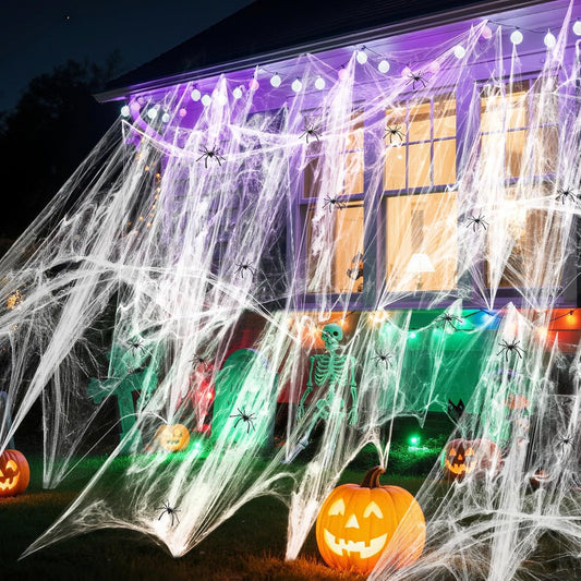 200 sqft bundle for standard rooms (b0f6tmqsmy) and 500 sqft bundle for large-scale haunts (b0f6tmhy9z)