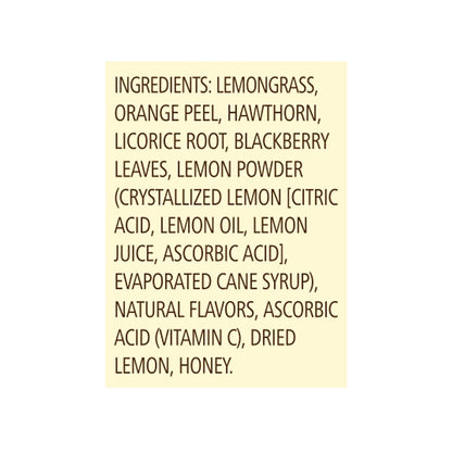 Celestial_Seasonings_Lemon_Honey_Drop_Herbal_Tea,_16_Tea_Bags_Box