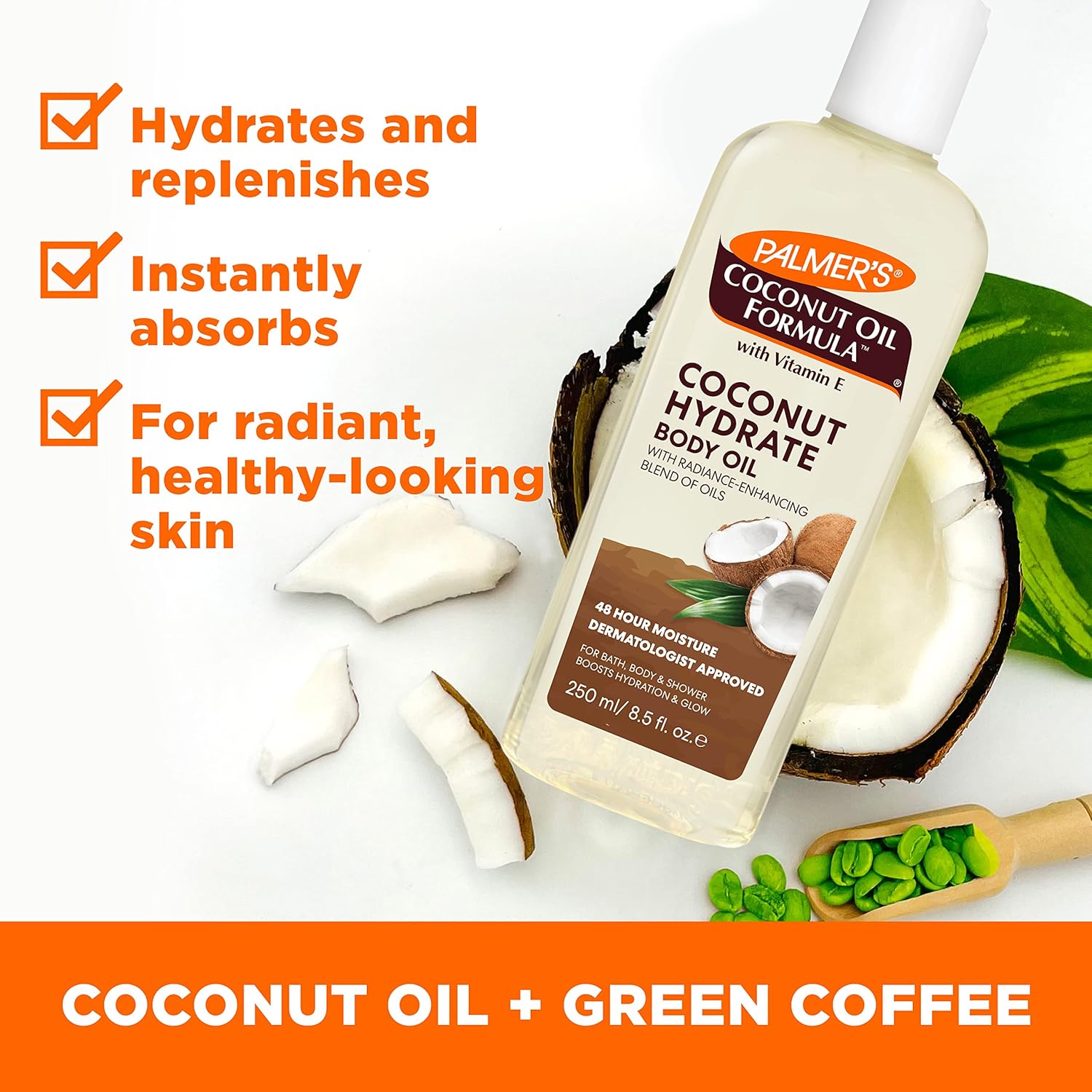 Palmer's_Coconut_Oil_Formula_Body_Oil,_Body_Moisturizer_with_Green_Coffee_Extract,_Bath_Oil_for_Dry_Skin,_8.5_Ounces_(Pour_Cap)