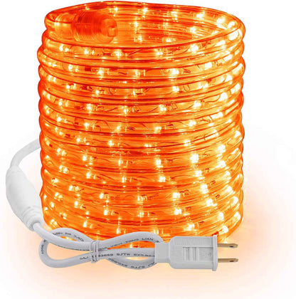 Brizled Rope Lights 18ft 216 LED – Thoughtful Housewarming Gift for New Homeowners and Apartment Movers