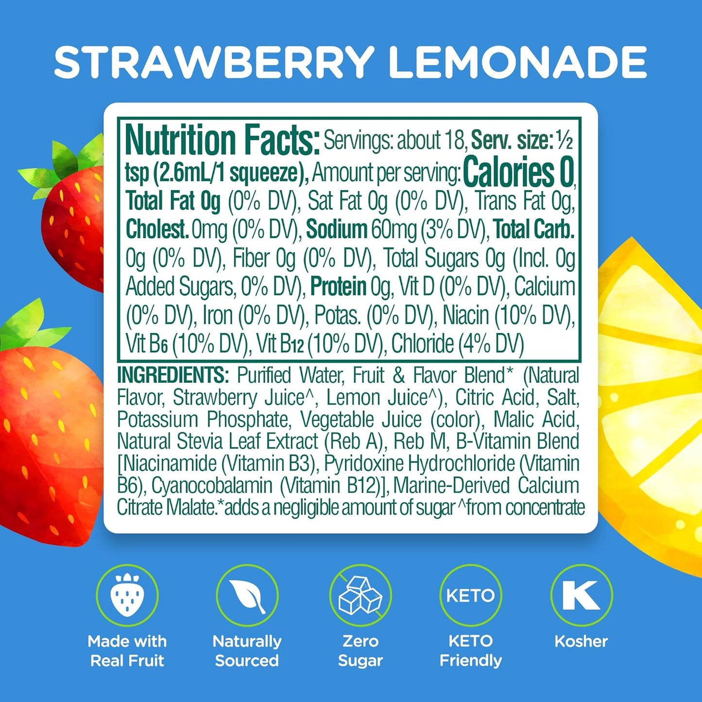 Water_Enhancer_-_Sweetened_with_Stevia_-_High_in_Vitamin_C_&_Antioxidants_-_Sugar_Free_-_Zero_Calories_-_Keto_-_Vegan_-_5_Bottles,_Makes_90_Drinks_(Strawberry_Lemonade)_-_Beverage,_Mixed
