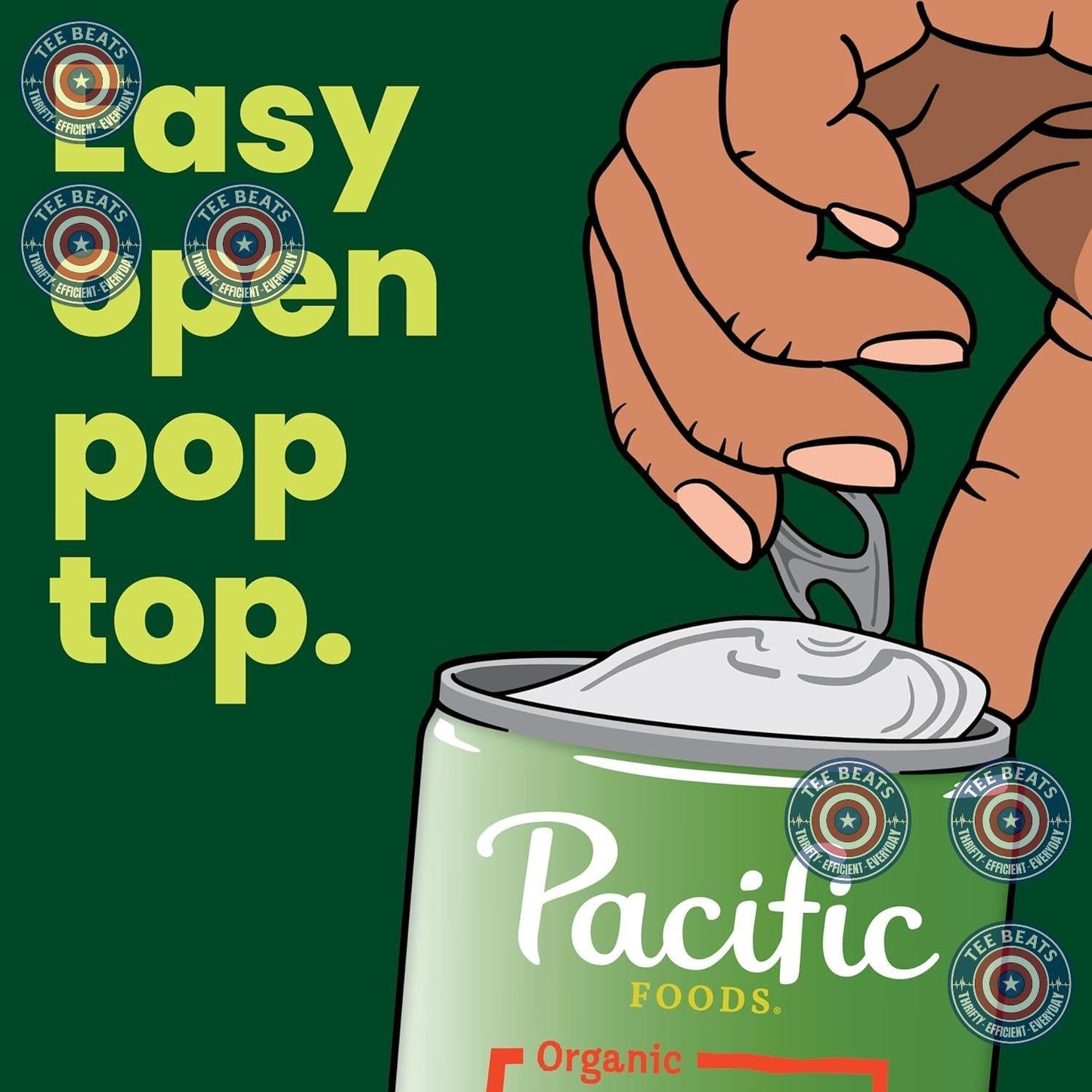Pacific_Foods_Organic_Chicken_Noodle_Soup,_16.1_oz_Can