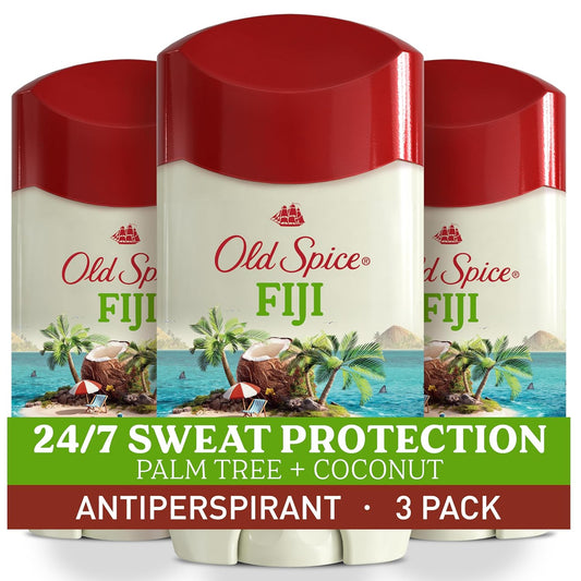 24/7 lasting sweat and odor protection with daily use