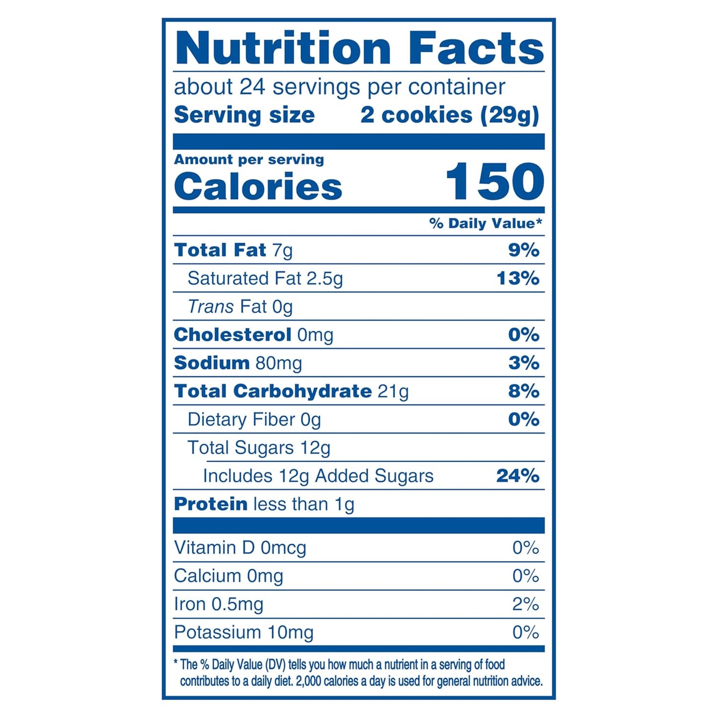 24.95 oz resealable party-size pouch with easy-pull tab
