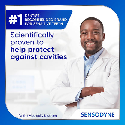 24-hour sustained protection with twice-daily use